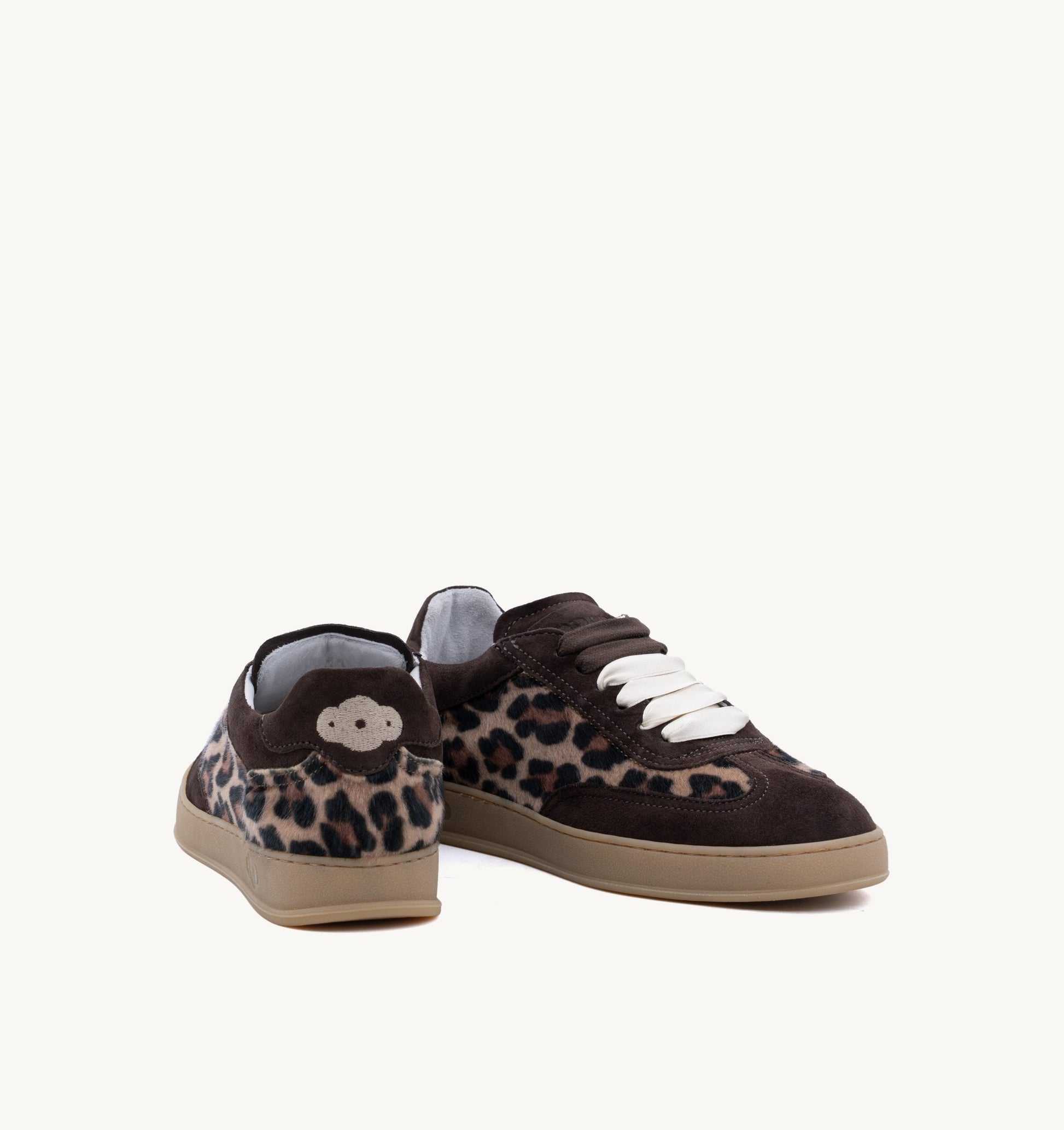 SNEAKERS CAMOSCIO - CALZATURE - Due Piedi