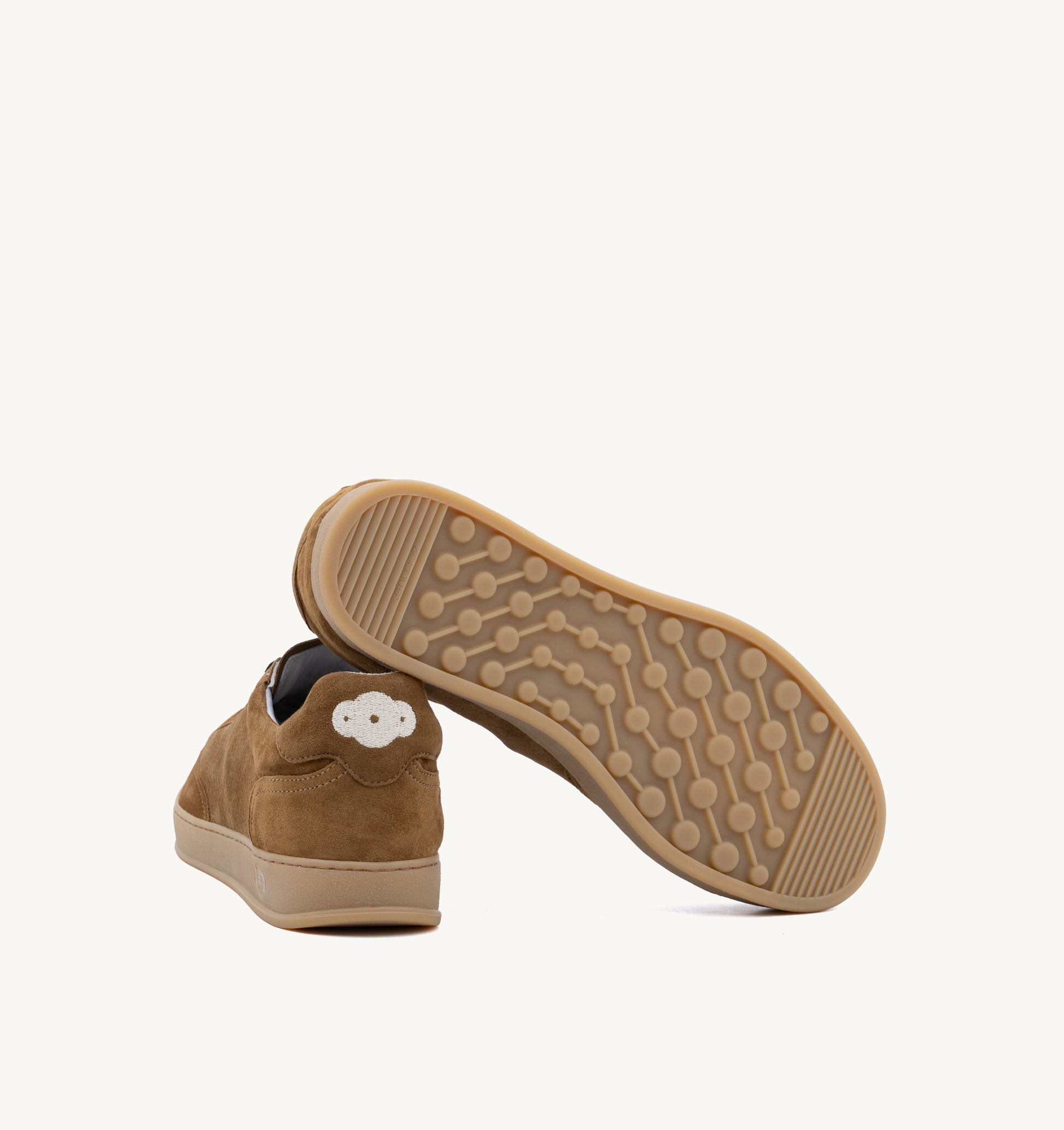 SNEAKERS CAMOSCIO - CALZATURE - Due Piedi