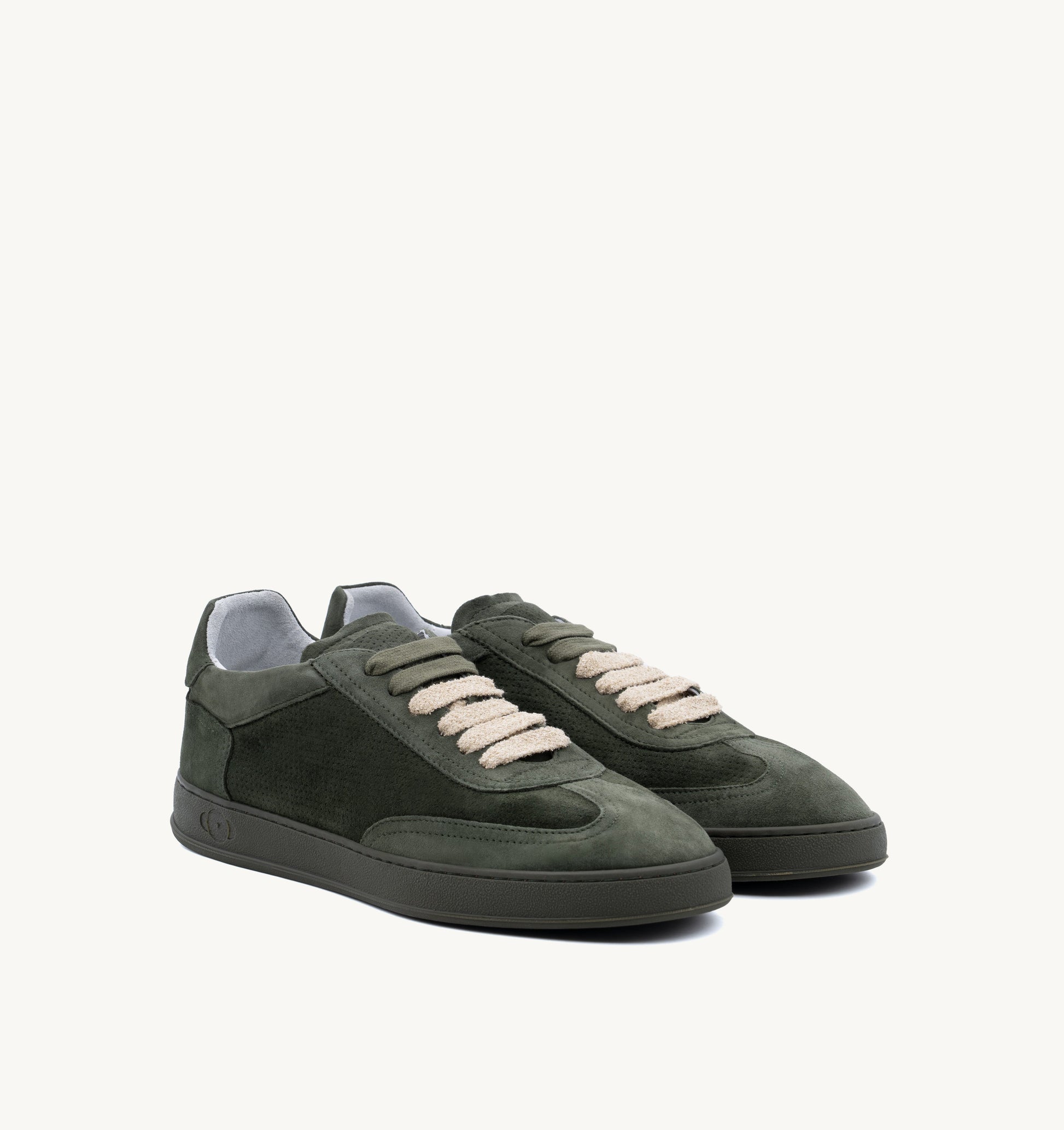 SNEAKERS CAMOSCIO - CALZATURE - Due Piedi