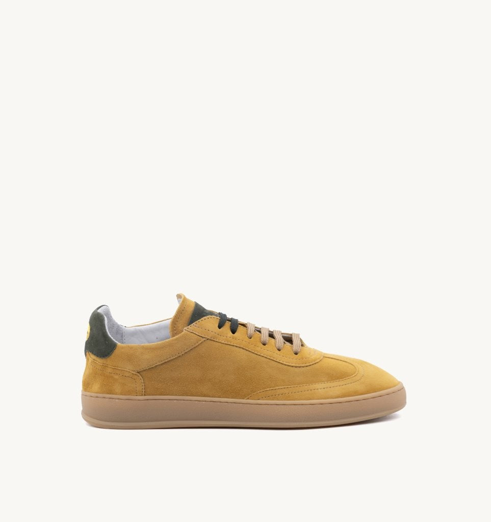 SNEAKERS CAMOSCIO - CALZATURE - Due Piedi