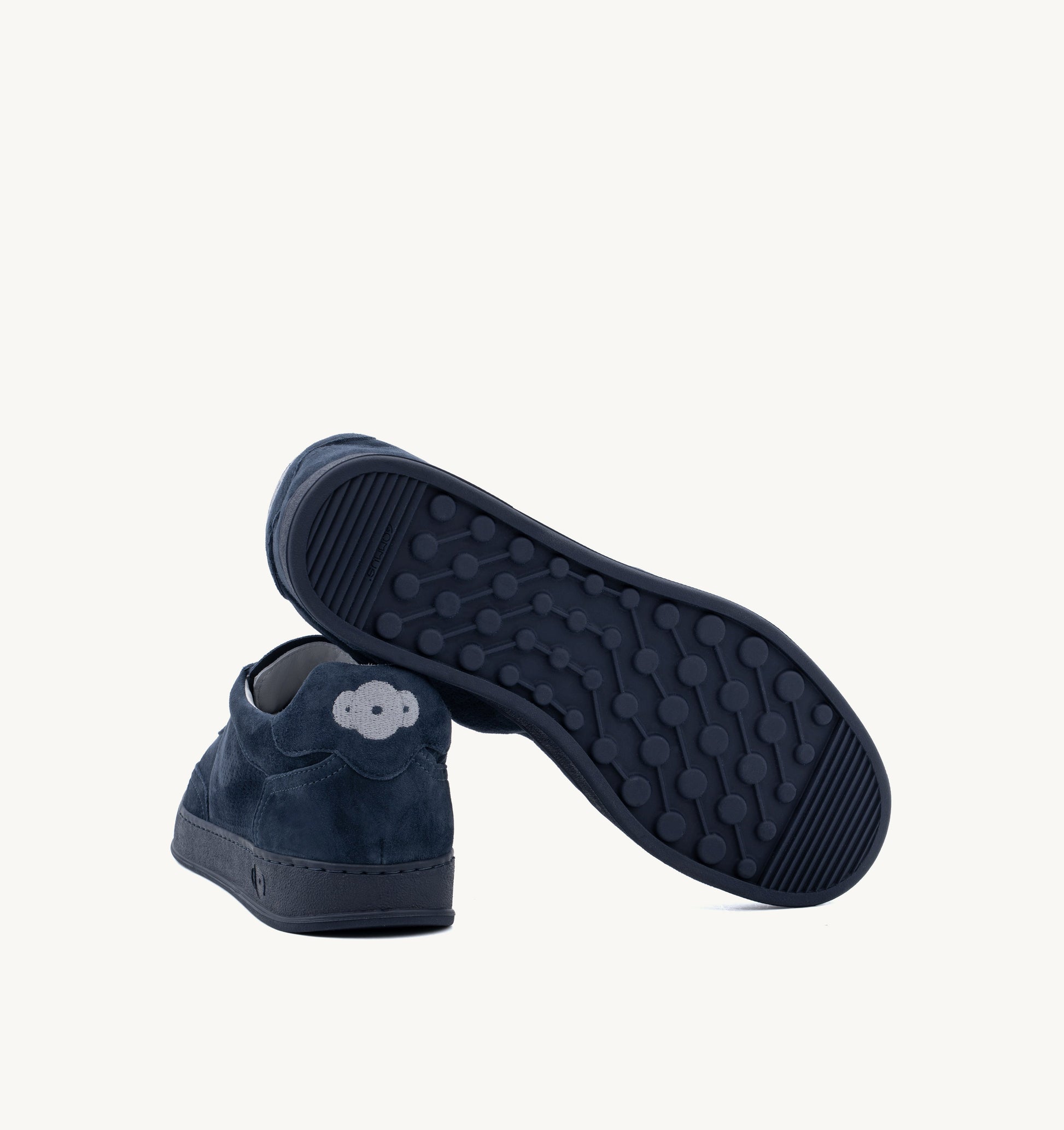 SNEAKERS CAMOSCIO - CALZATURE - Due Piedi