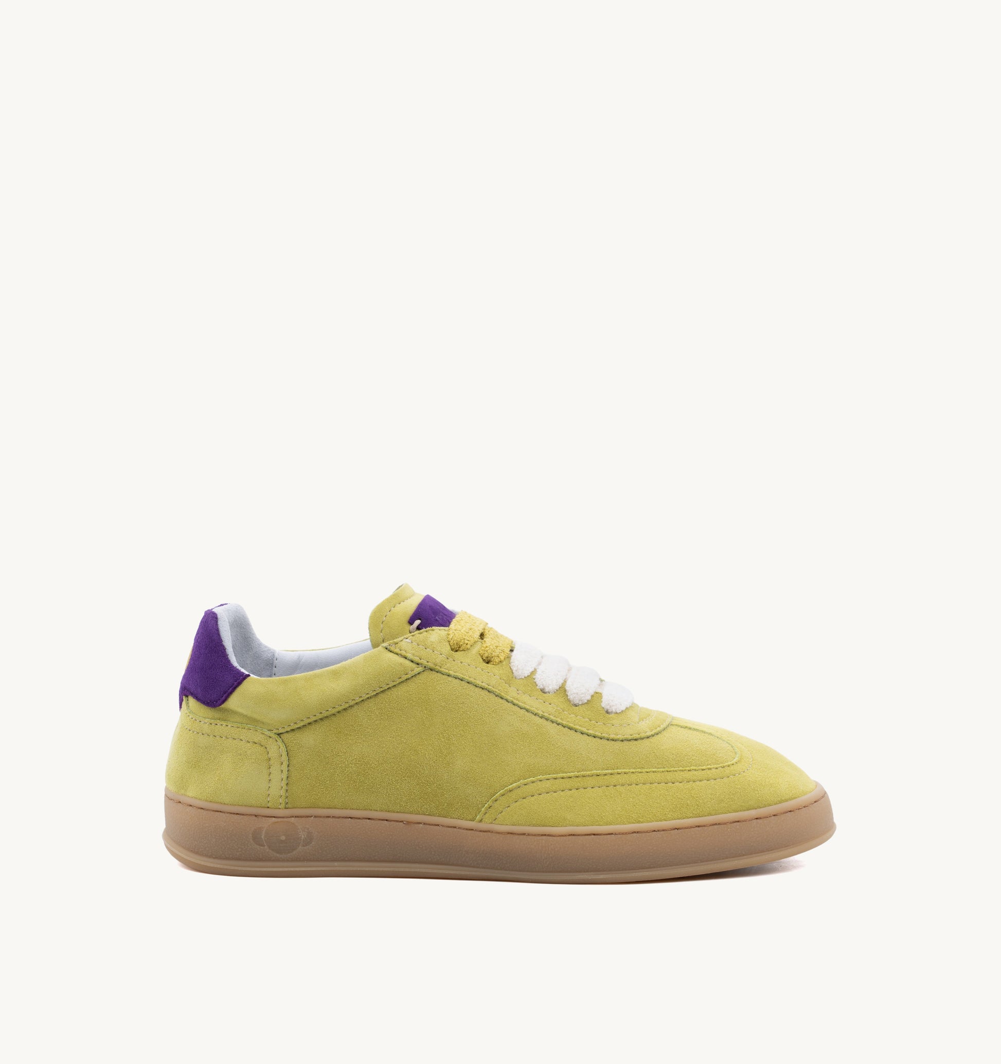 SNEAKERS CAMOSCIO - CALZATURE - Due Piedi