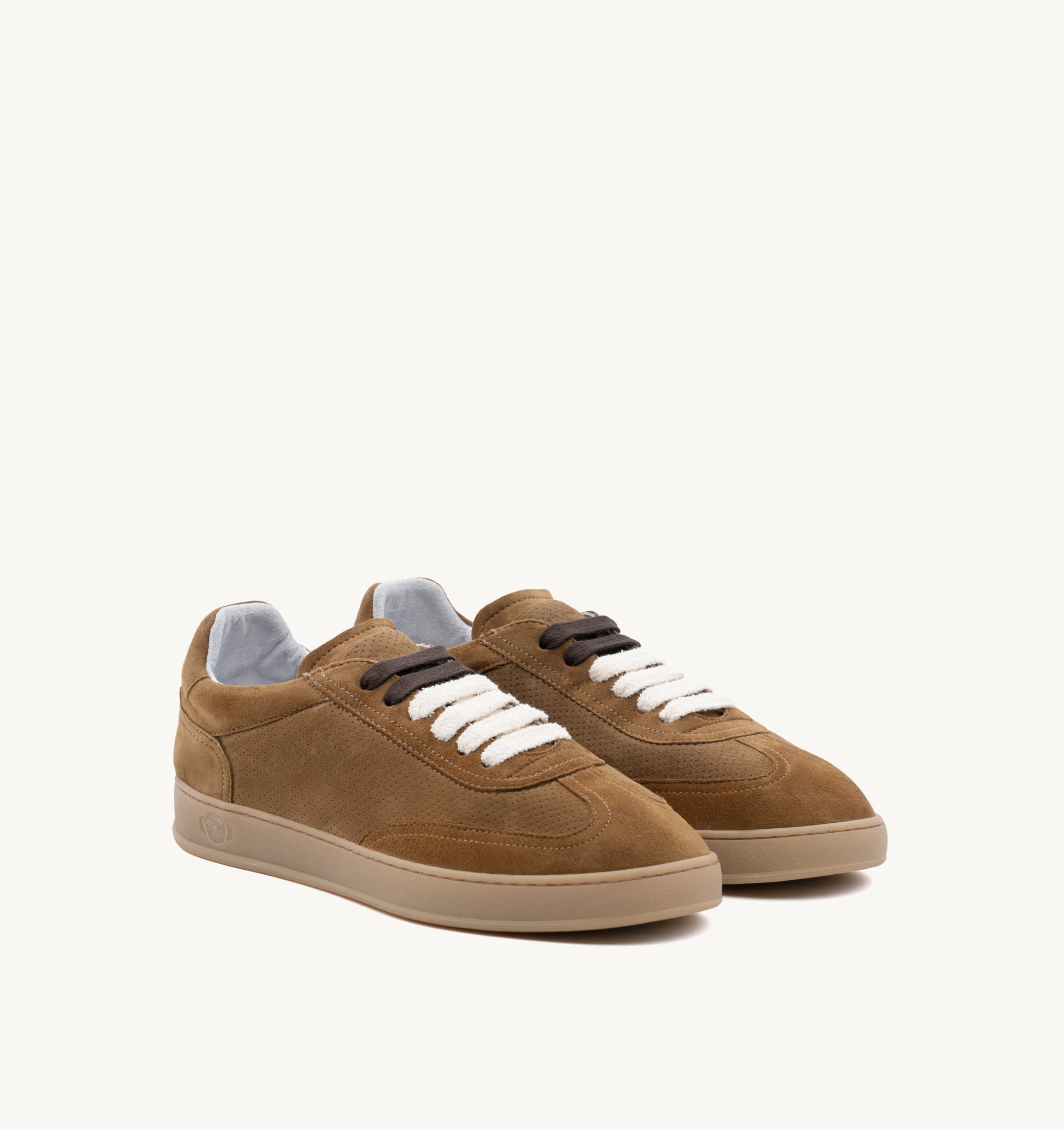 SNEAKERS CAMOSCIO - CALZATURE - Due Piedi