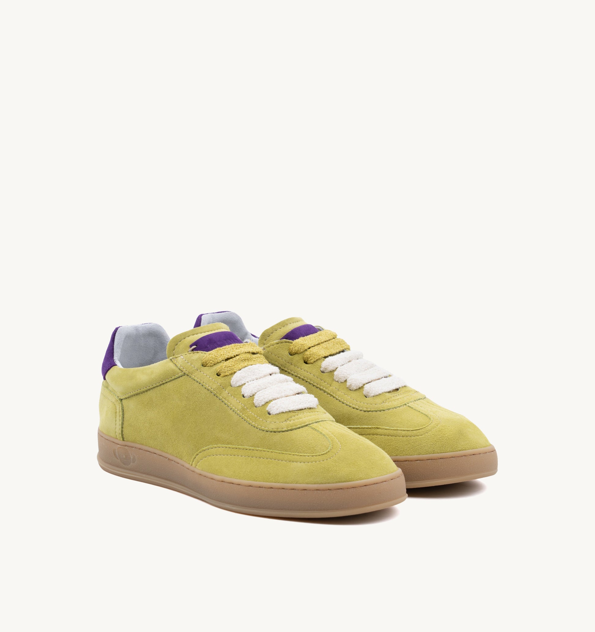 SNEAKERS CAMOSCIO - CALZATURE - Due Piedi