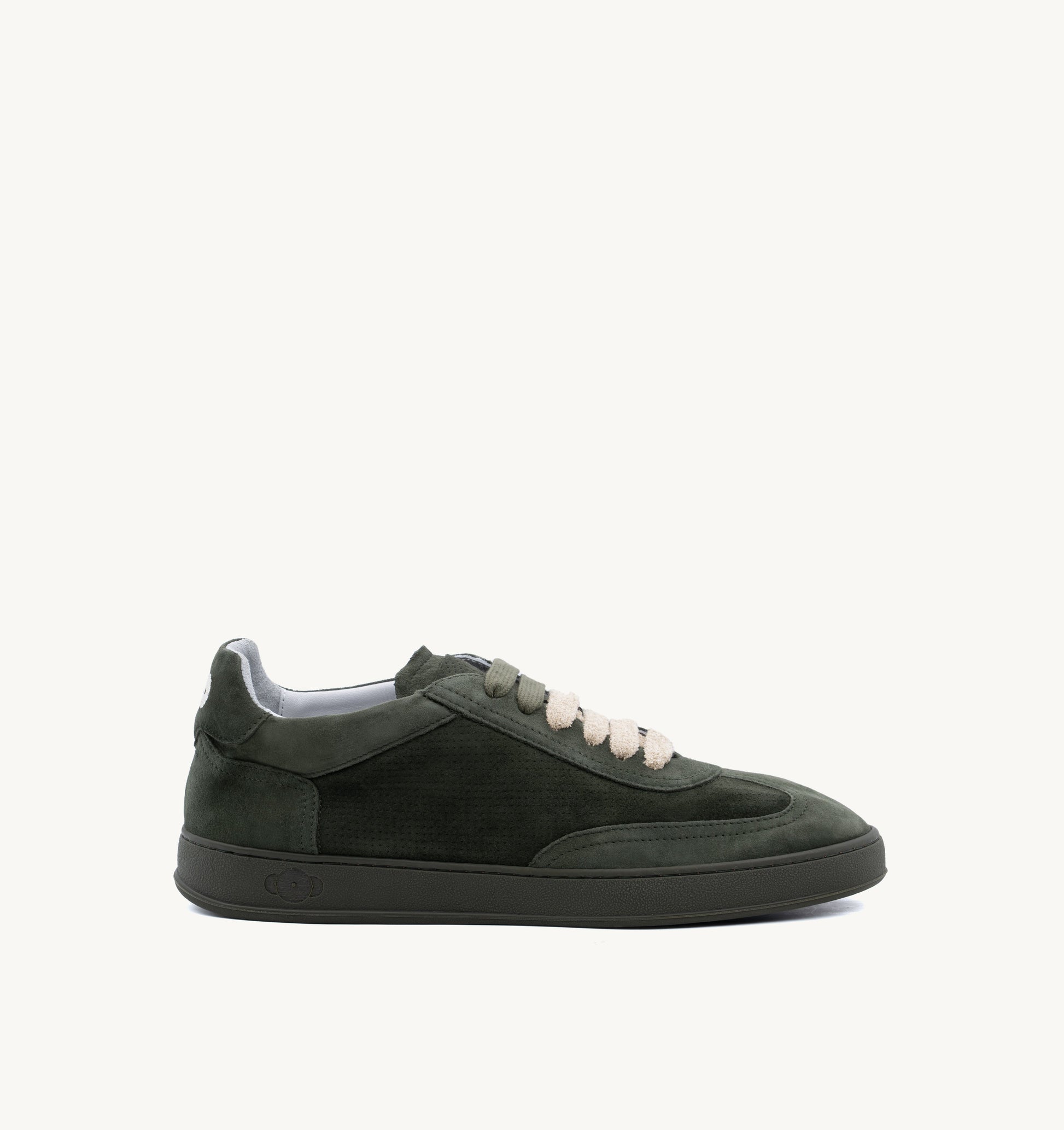 SNEAKERS CAMOSCIO - CALZATURE - Due Piedi