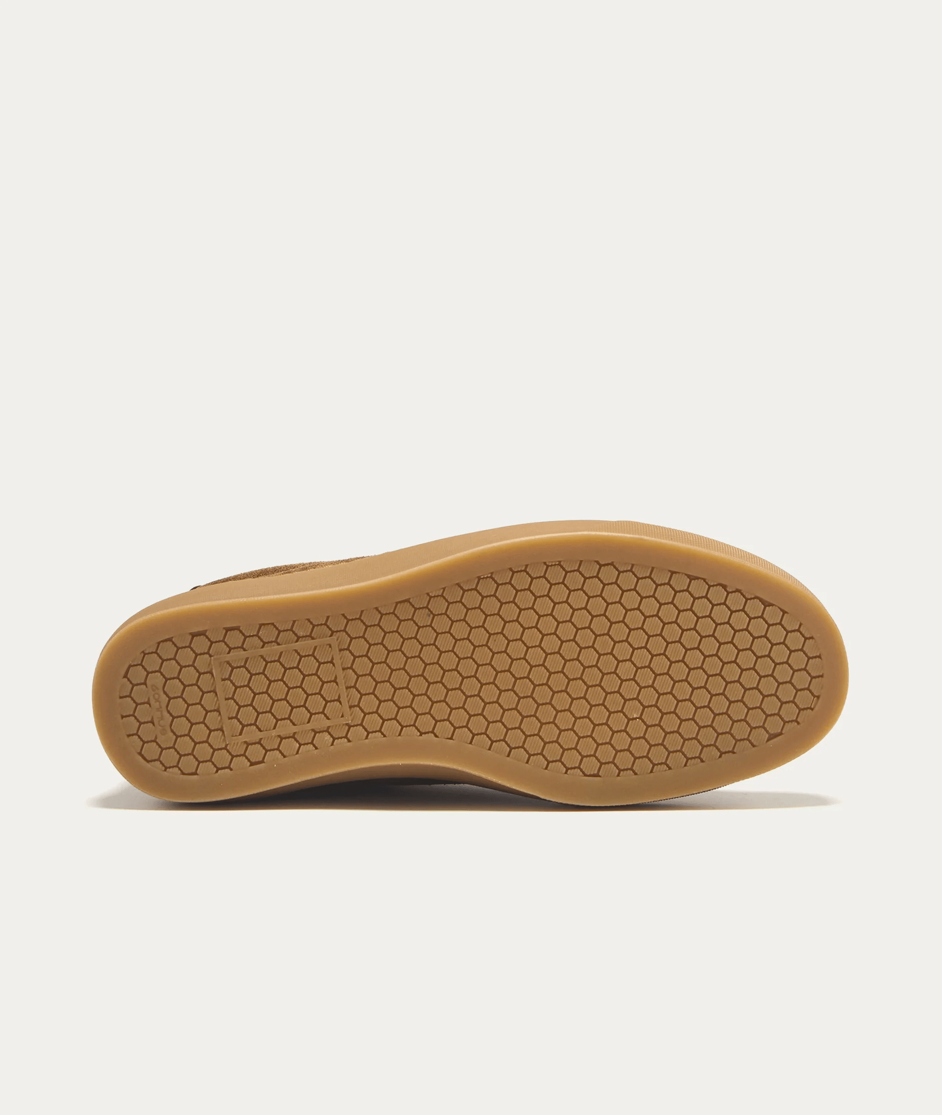 SNEAKERS IN CAMOSCIO - CALZATURE - Due Piedi