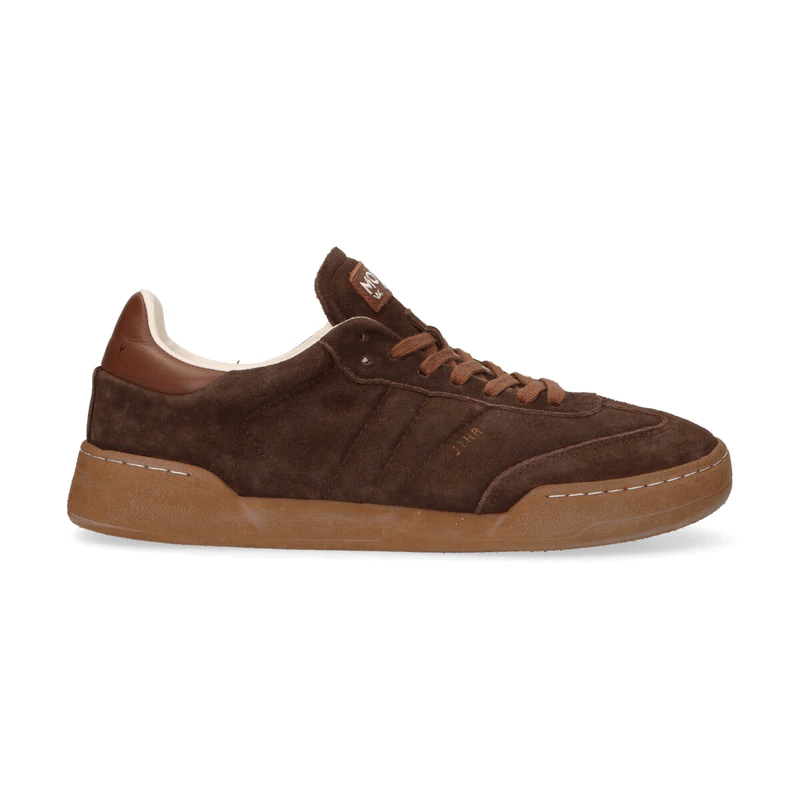 SNEAKERS IN CAMOSCIO - CALZATURE - Due Piedi