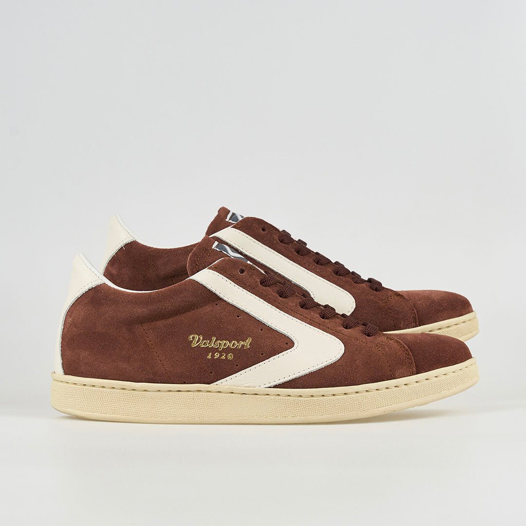 SNEAKERS IN CAMOSCIO - CALZATURE - Due Piedi