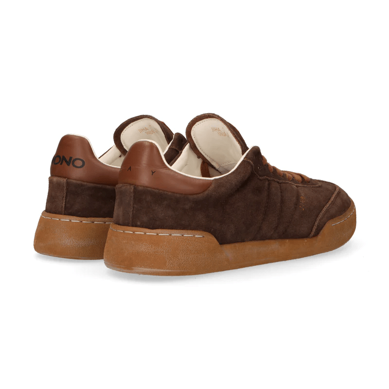 SNEAKERS IN CAMOSCIO - CALZATURE - Due Piedi