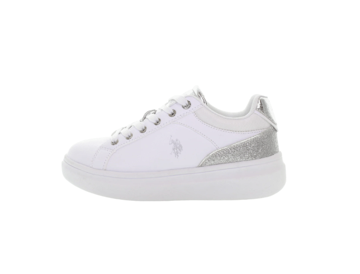 SNEAKERS IN PELLE - CALZATURE - Due Piedi