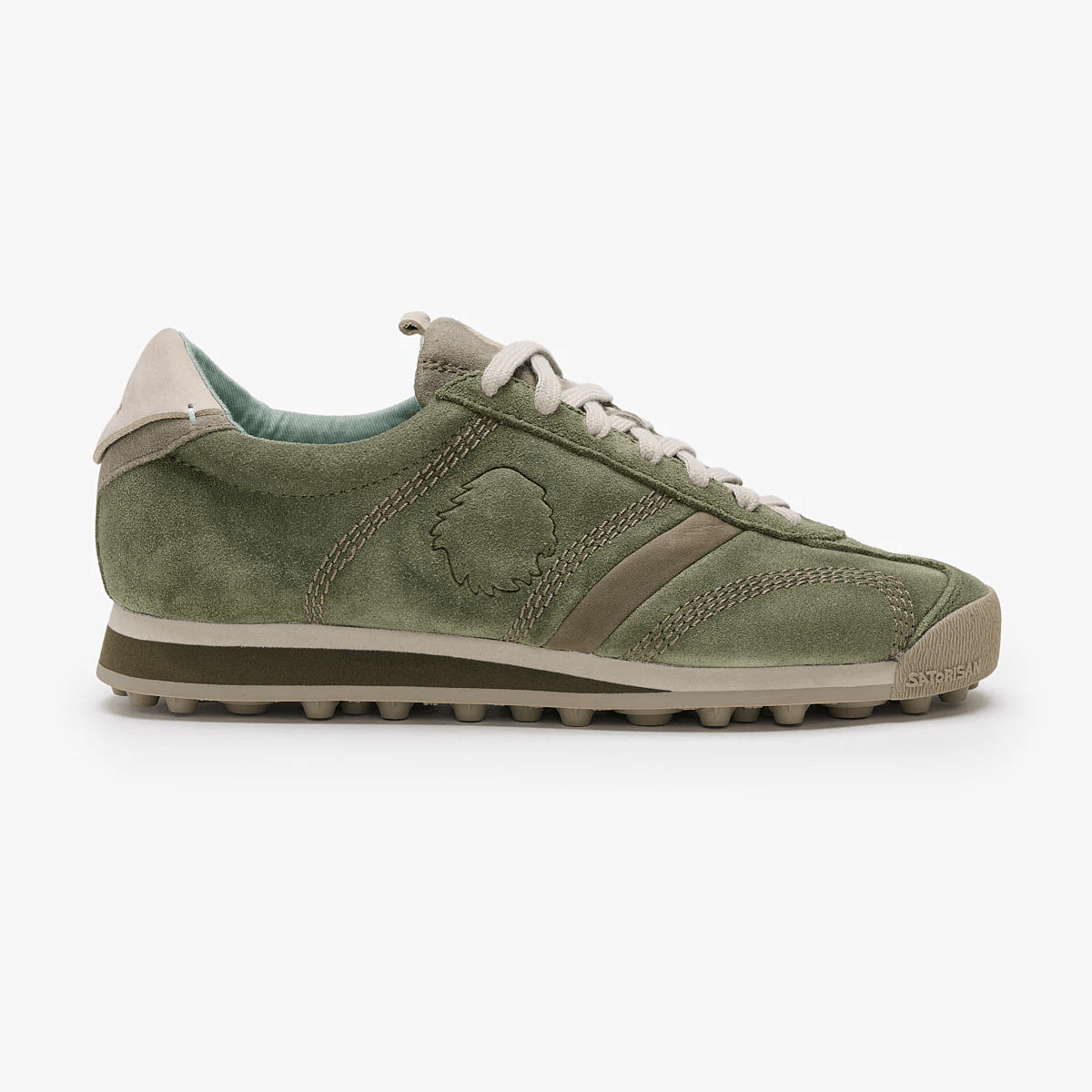 SNEAKERS IN PELLE - CALZATURE - Due Piedi