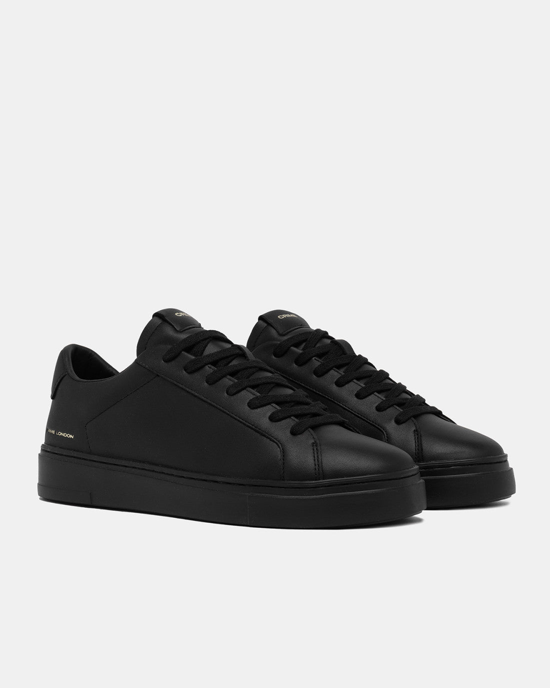 SNEAKERS IN PELLE - CALZATURE - Due Piedi