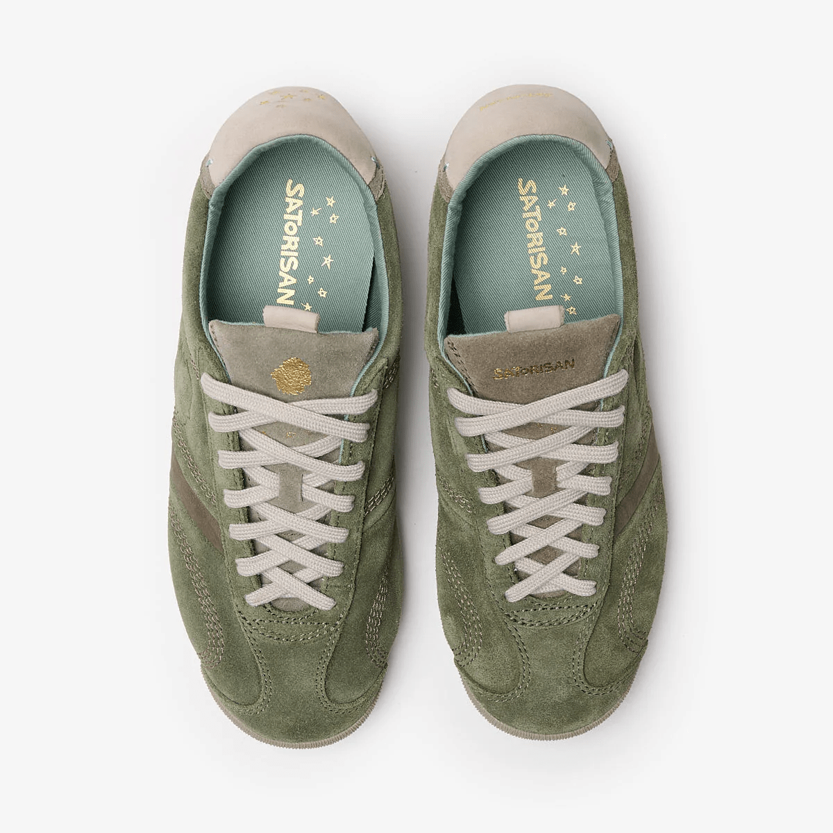 SNEAKERS IN PELLE - CALZATURE - Due Piedi