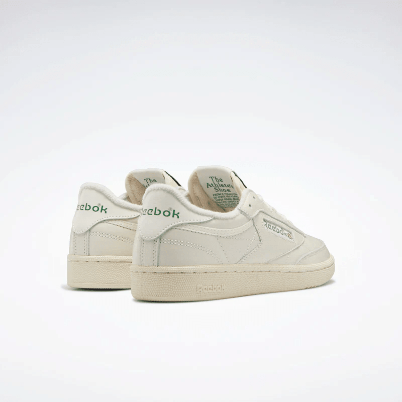 SNEAKERS IN PELLE - CALZATURE - Due Piedi