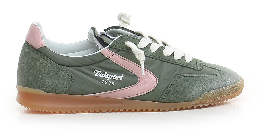 SNEAKERS IN PELLE - CALZATURE - Due Piedi