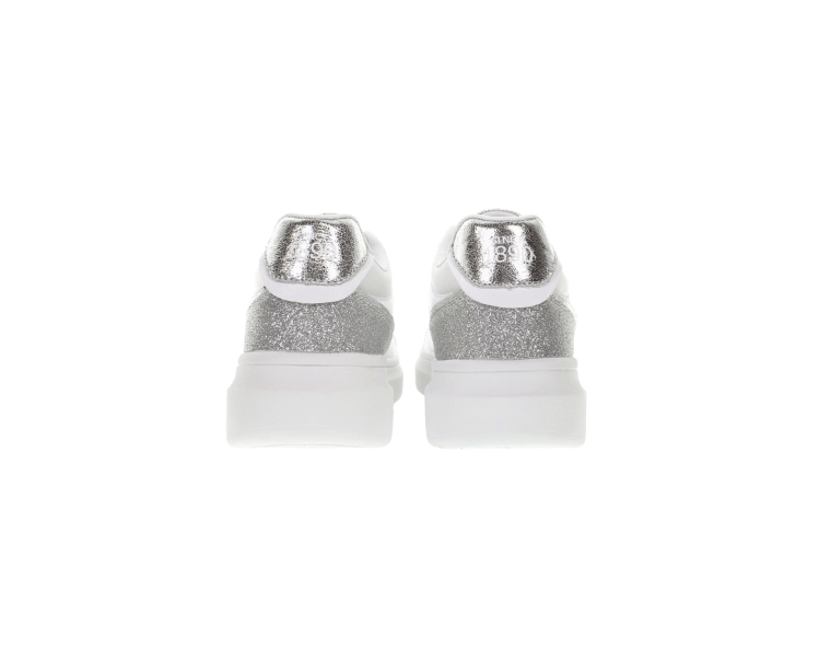 SNEAKERS IN PELLE - CALZATURE - Due Piedi