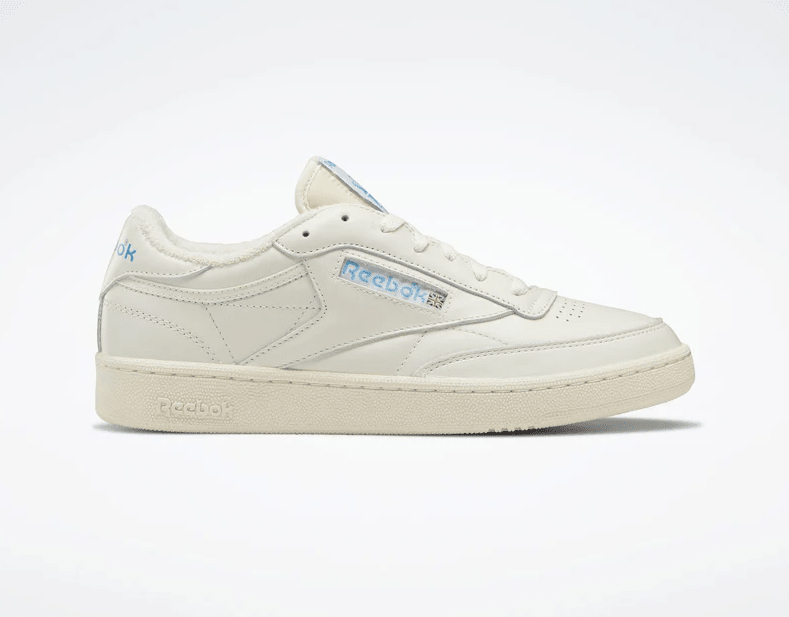 SNEAKERS IN PELLE - CALZATURE - Due Piedi