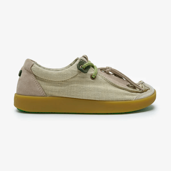 SNEAKERS IN PELLE - CALZATURE - Due Piedi