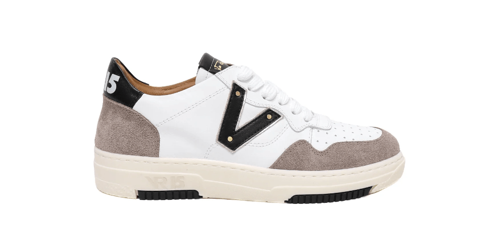 SNEAKERS IN PELLE - ACCESSORI - Due Piedi