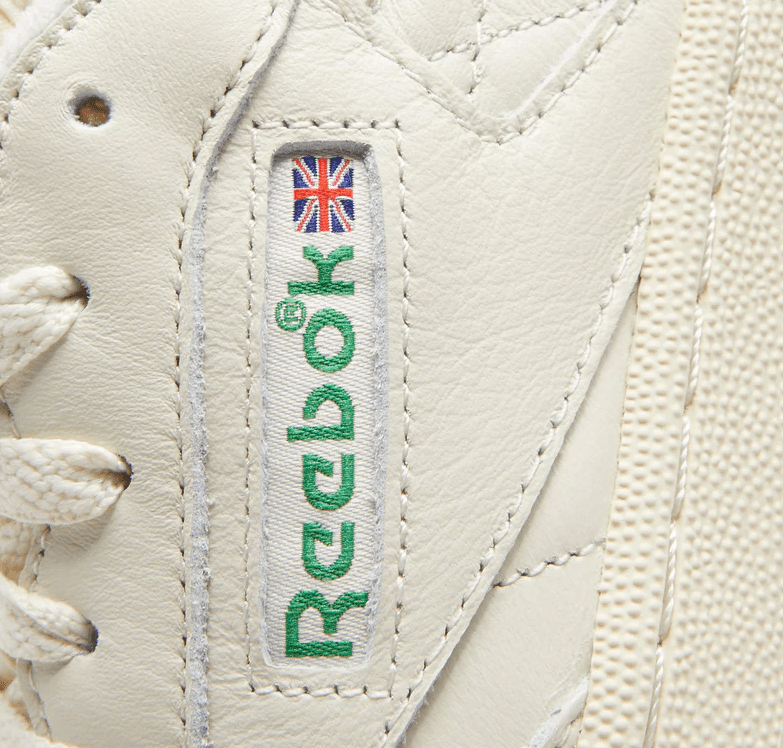 SNEAKERS IN PELLE - CALZATURE - Due Piedi
