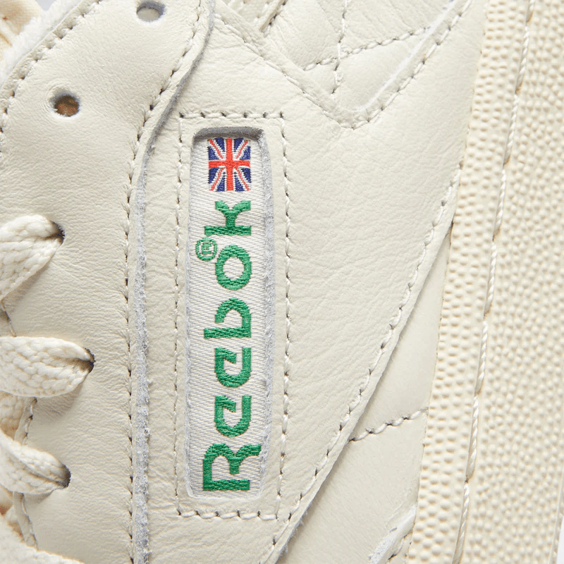SNEAKERS IN PELLE - CALZATURE - Due Piedi
