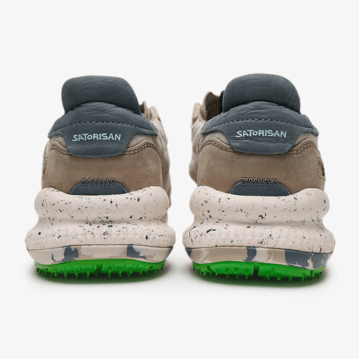 SNEAKERS IN PELLE - CALZATURE - Due Piedi