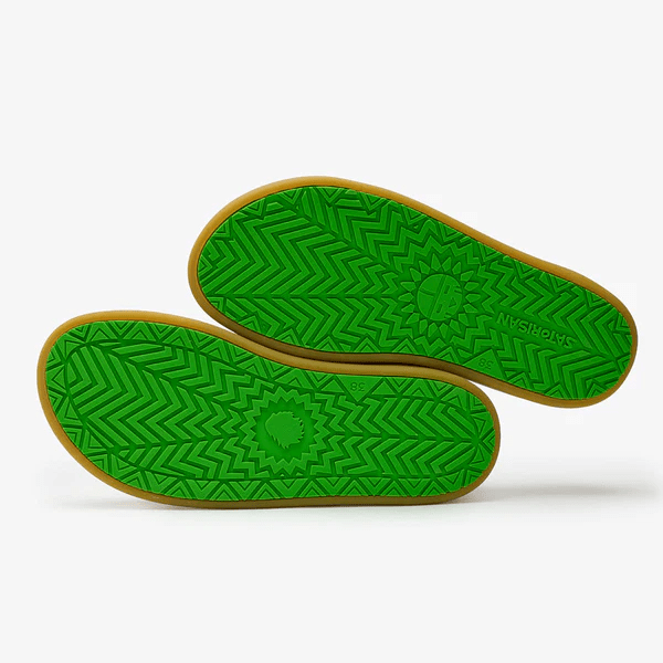 SNEAKERS IN PELLE - CALZATURE - Due Piedi