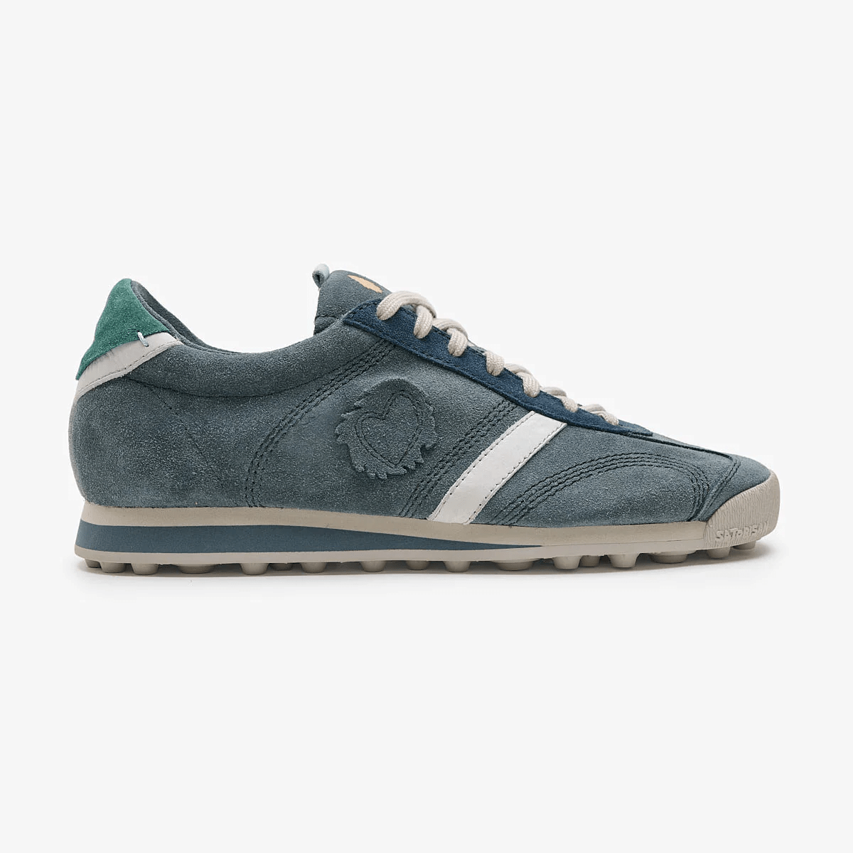 SNEAKERS IN PELLE - CALZATURE - Due Piedi