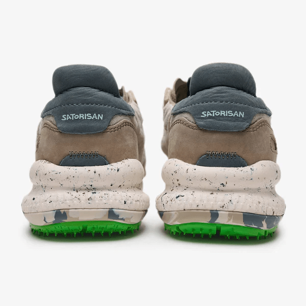 SNEAKERS IN PELLE - CALZATURE - Due Piedi