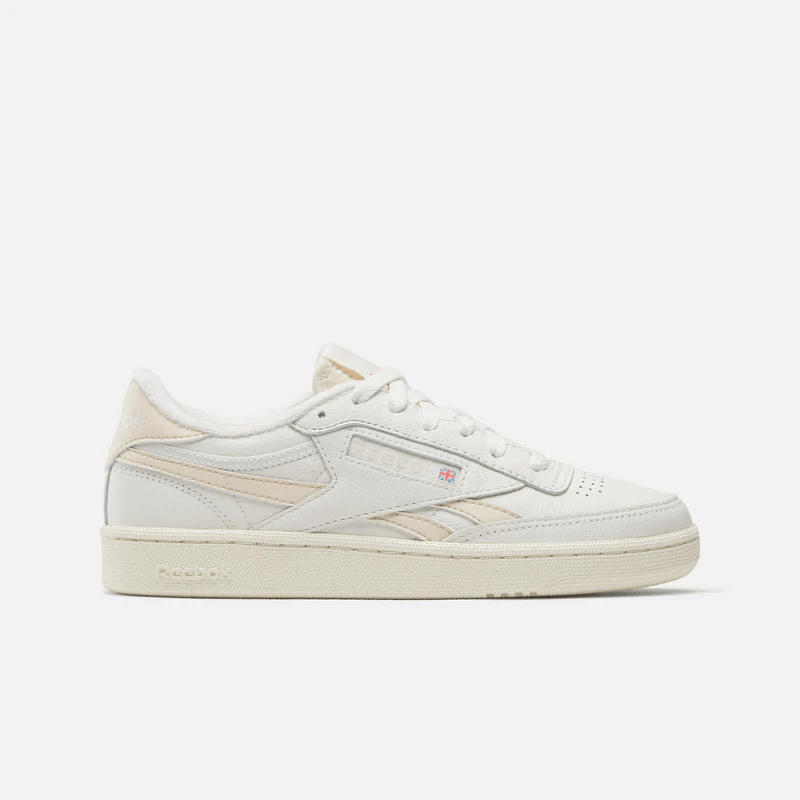 SNEAKERS IN PELLE - CALZATURE - Due Piedi