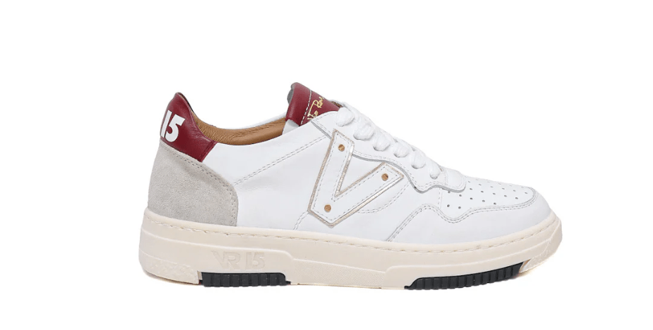 SNEAKERS IN PELLE - ACCESSORI - Due Piedi