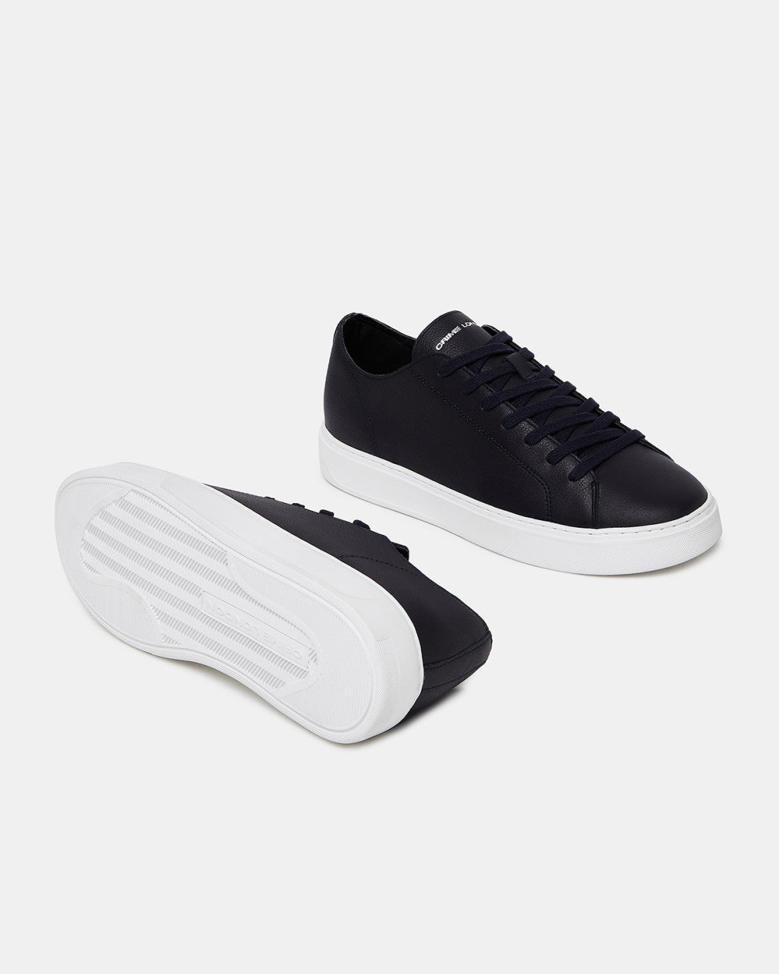 SNEAKERS IN PELLE - CALZATURE - Due Piedi