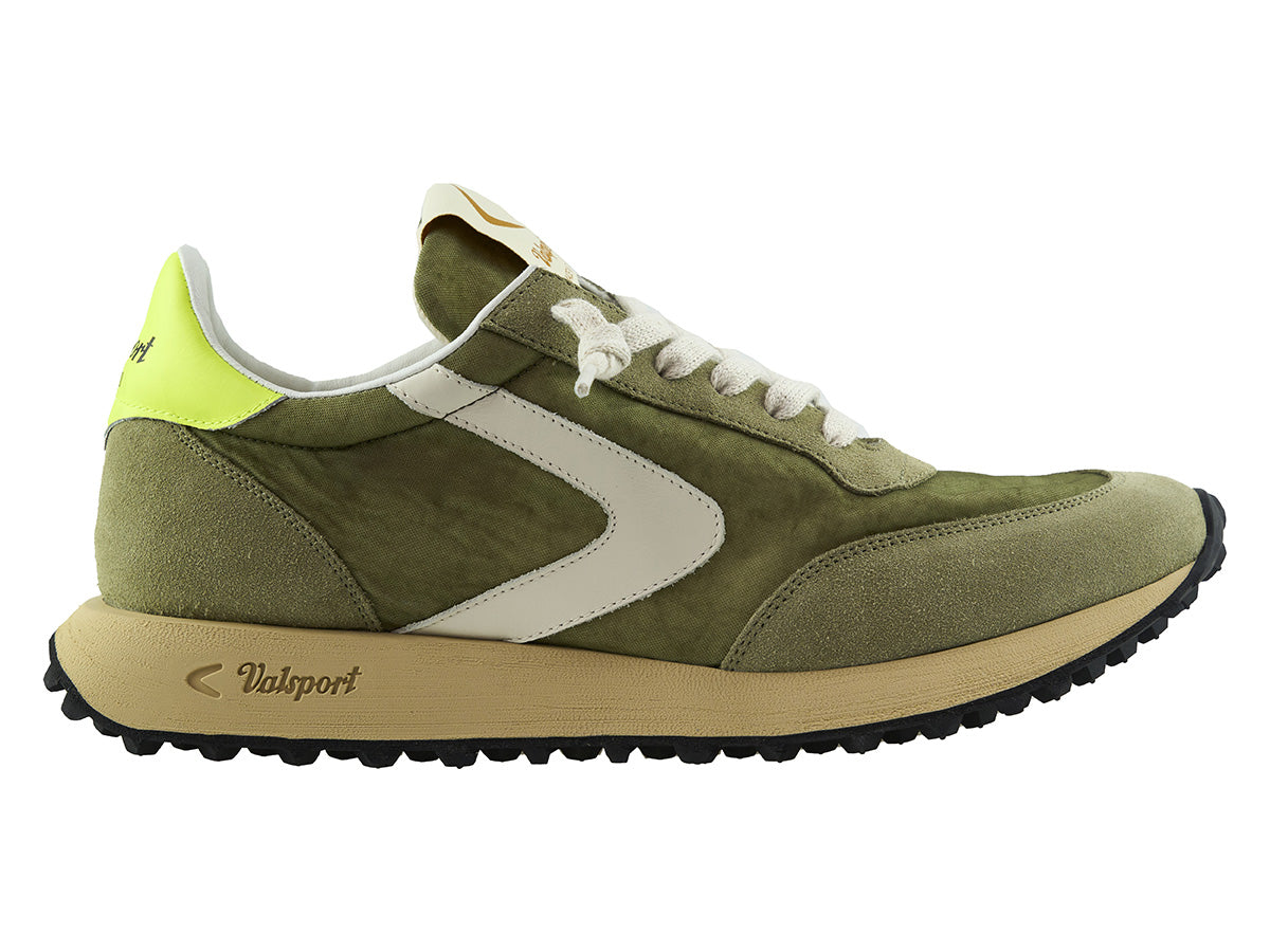 SNEAKERS IN PELLE - CALZATURE - Due Piedi