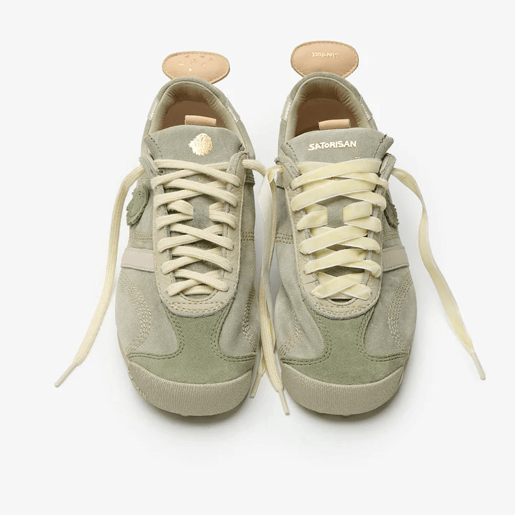 SNEAKERS IN PELLE - CALZATURE - Due Piedi