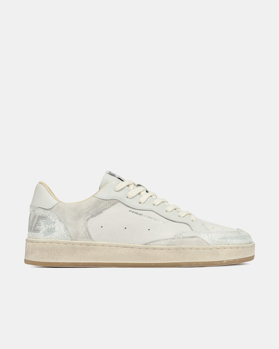SNEAKERS IN PELLE - CALZATURE - Due Piedi
