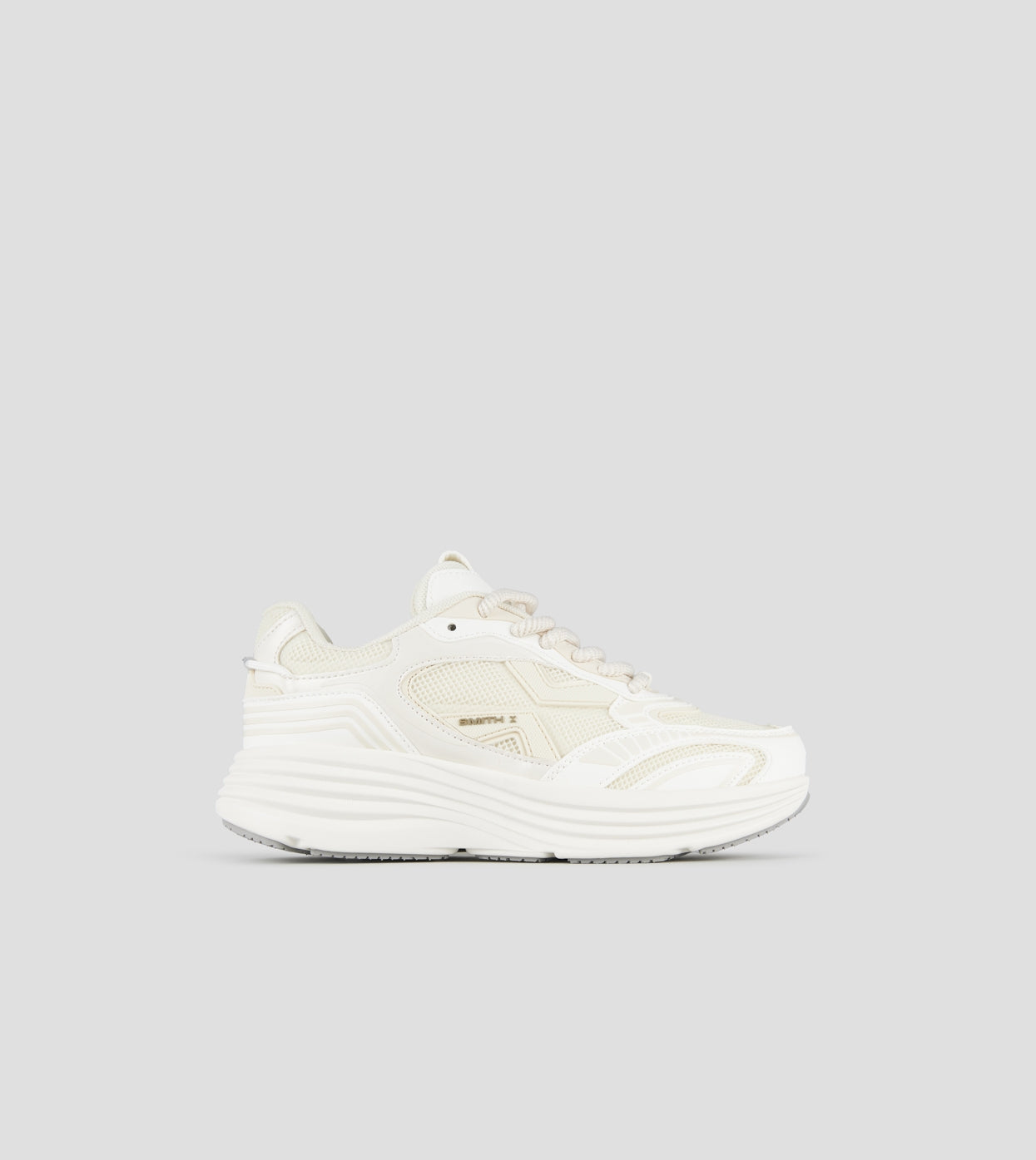 SNEAKERS IN PELLE - CALZATURE - Due Piedi