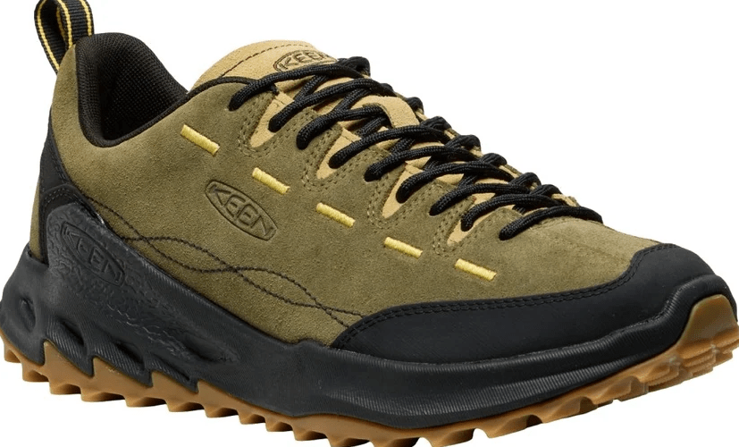 SNEAKERS IN PELLE - CALZATURE - Due Piedi