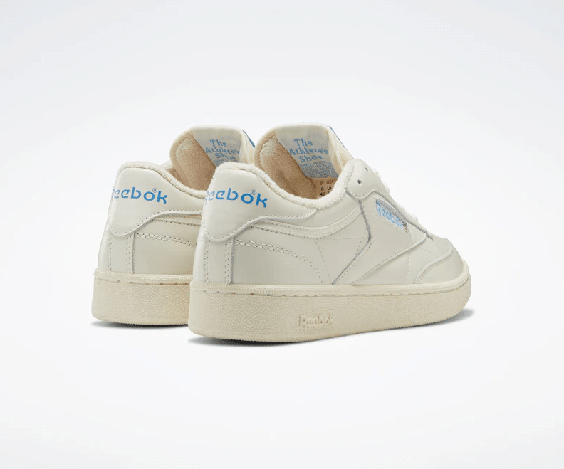 SNEAKERS IN PELLE - CALZATURE - Due Piedi