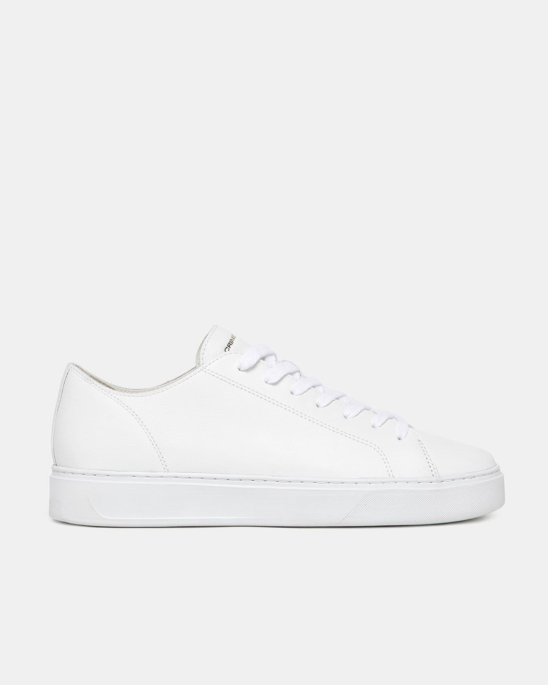 SNEAKERS IN PELLE - CALZATURE - Due Piedi