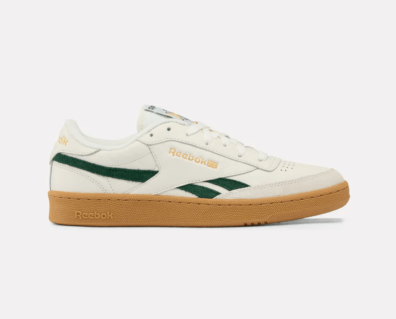 SNEAKERS IN PELLE - CALZATURE - Due Piedi