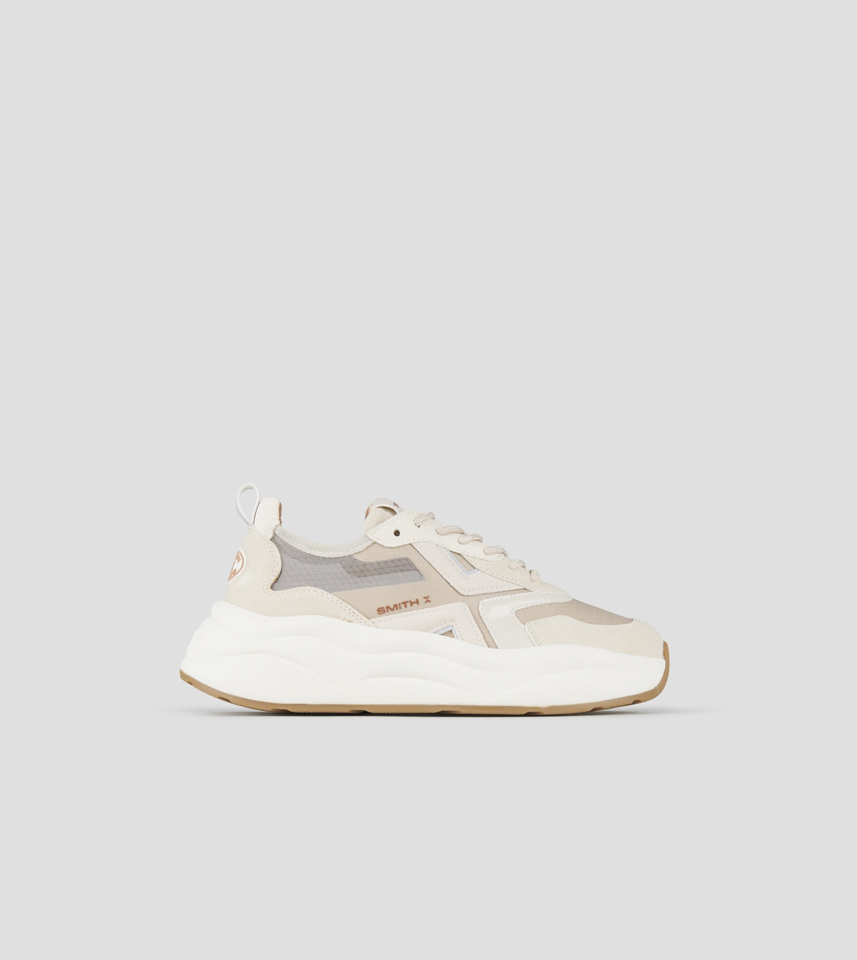 SNEAKERS IN PELLE - CALZATURE - Due Piedi