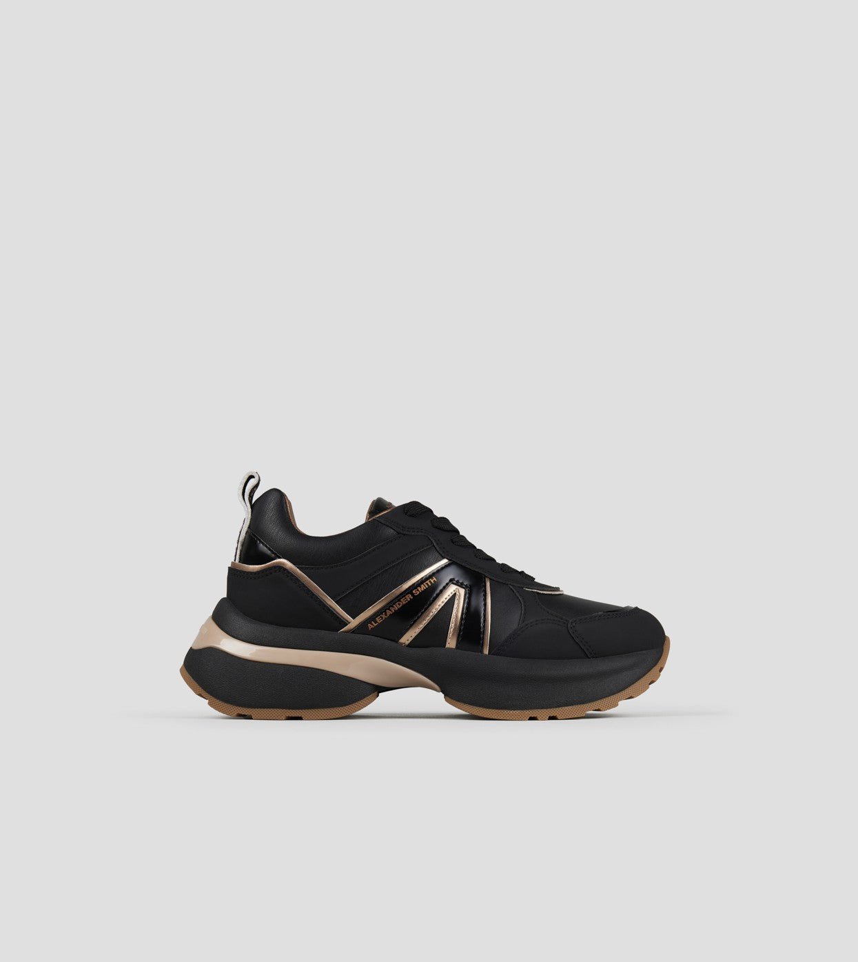 SNEAKERS IN PELLE - CALZATURE - Due Piedi