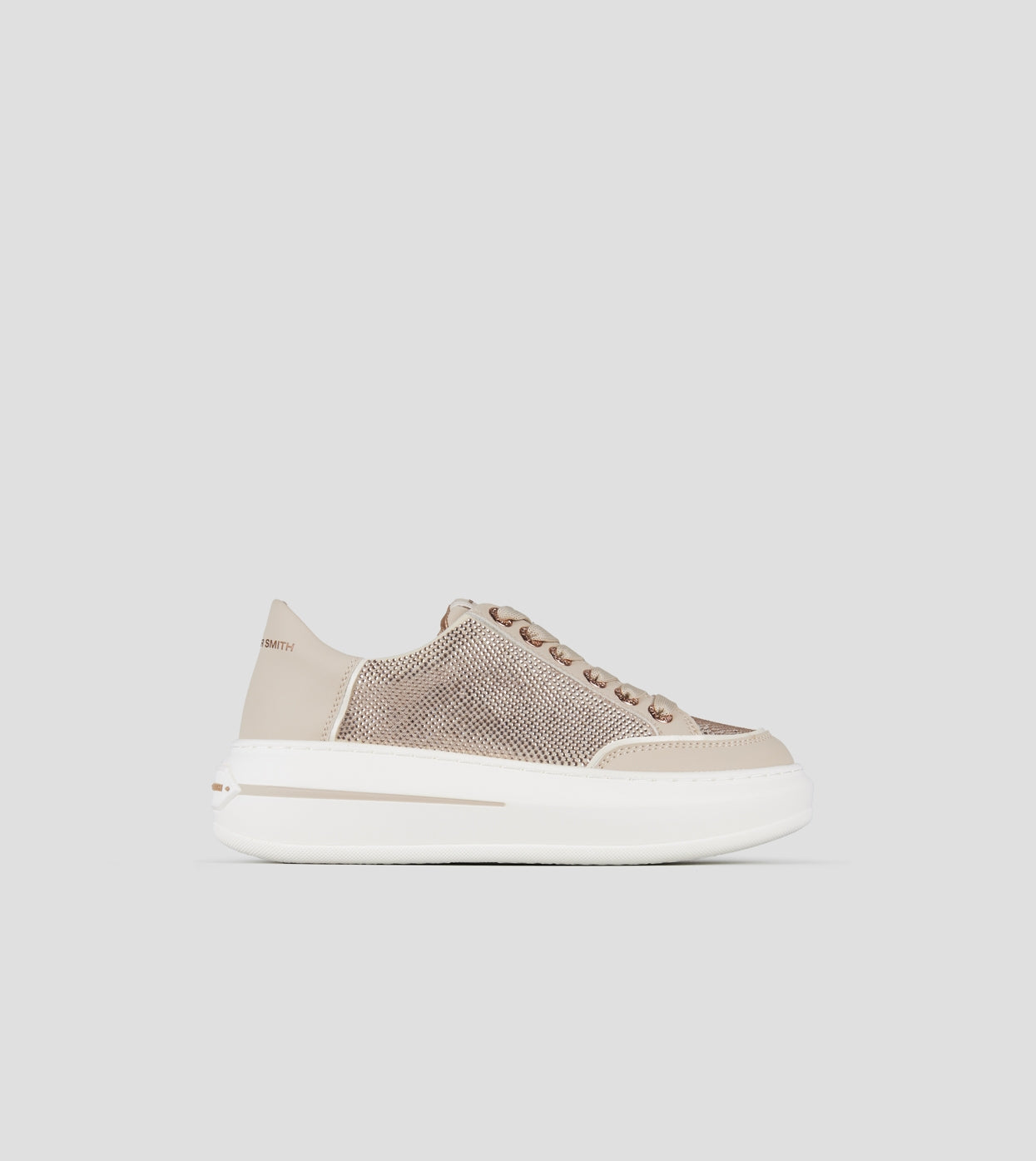 SNEAKERS IN PELLE - CALZATURE - Due Piedi