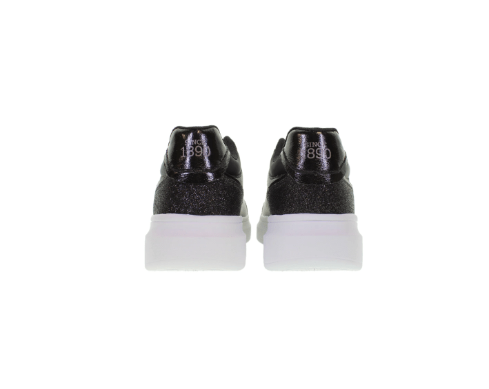SNEAKERS IN PELLE - CALZATURE - Due Piedi