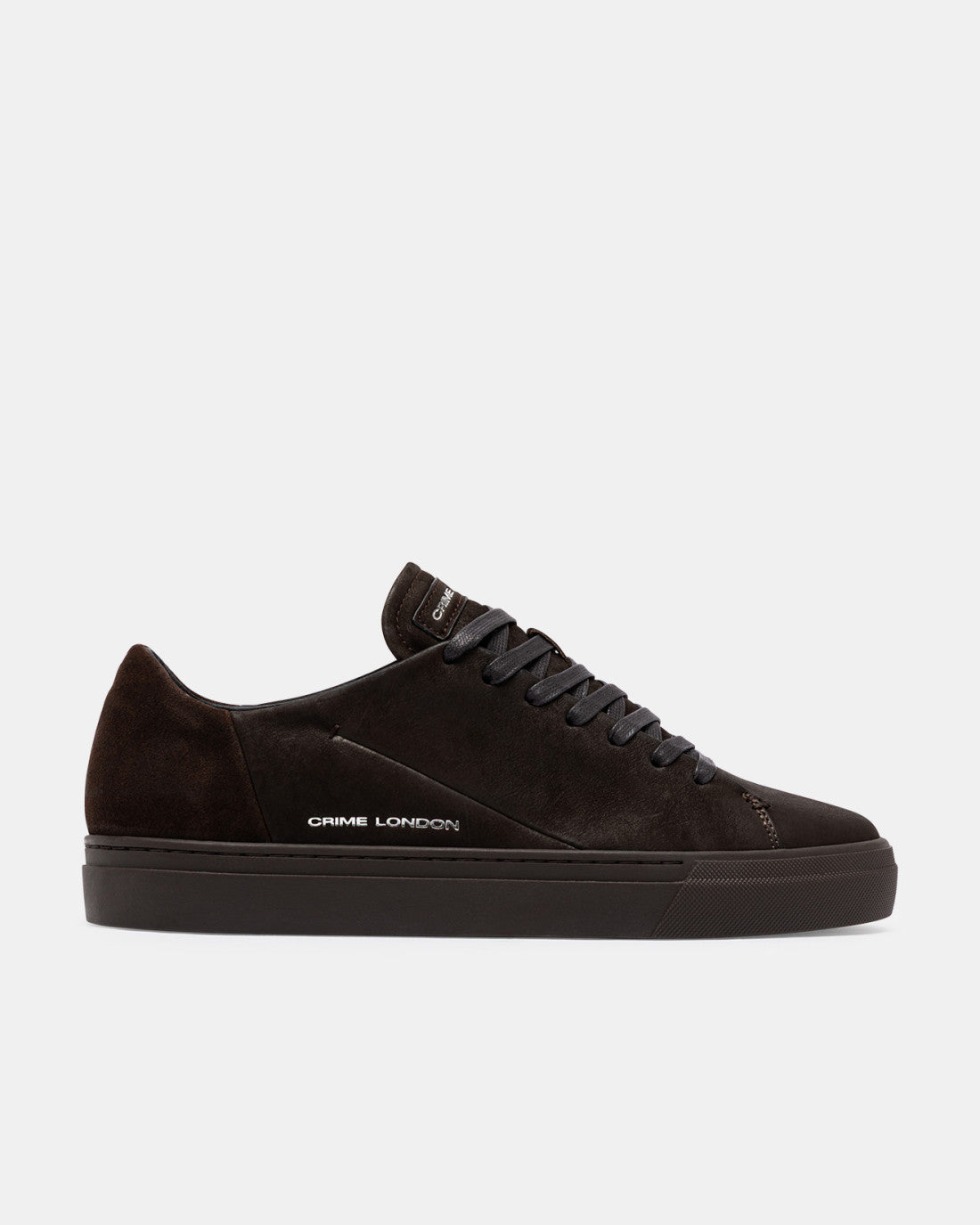 SNEAKERS IN PELLE - CALZATURE - Due Piedi