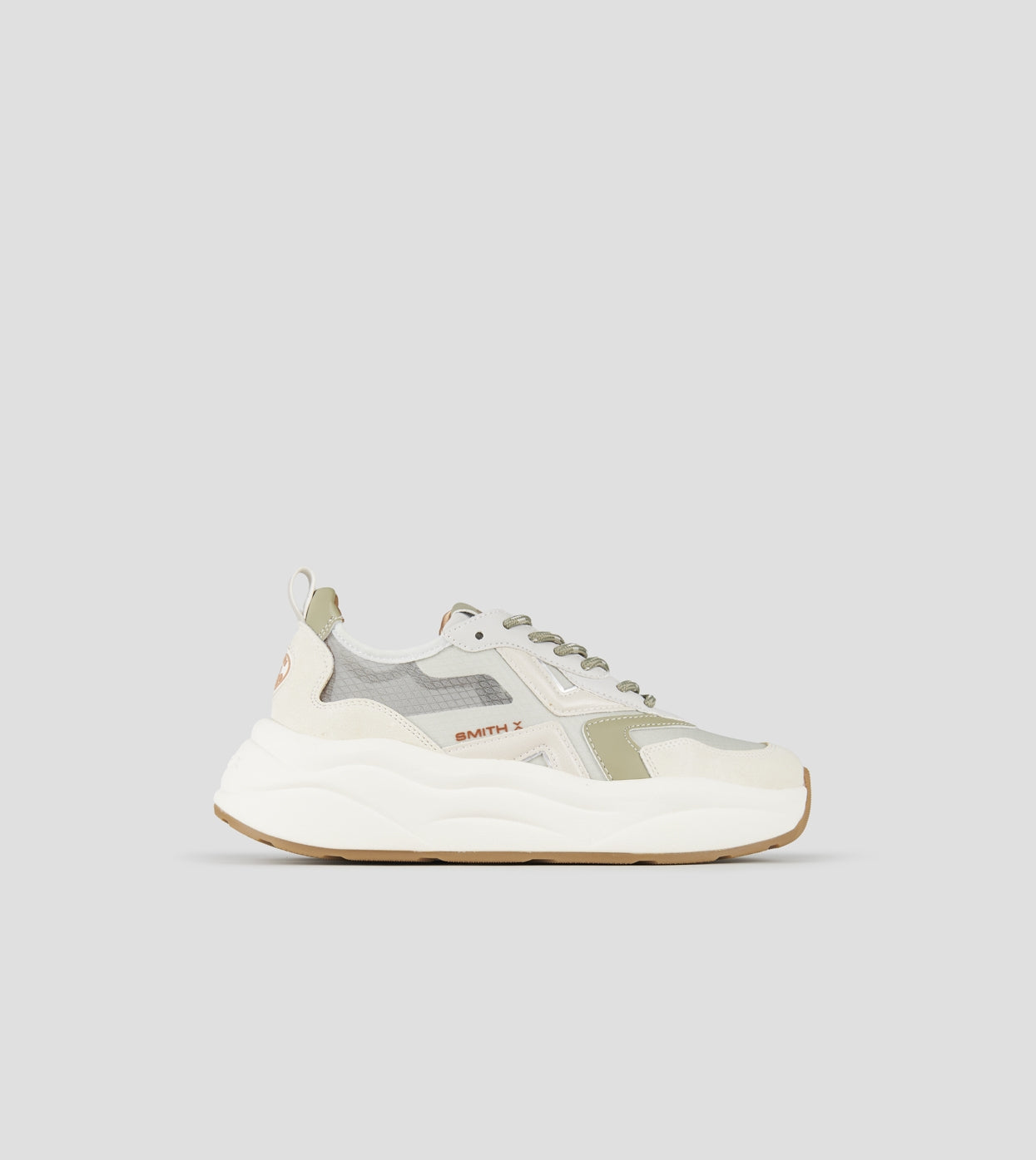 SNEAKERS IN PELLE - CALZATURE - Due Piedi
