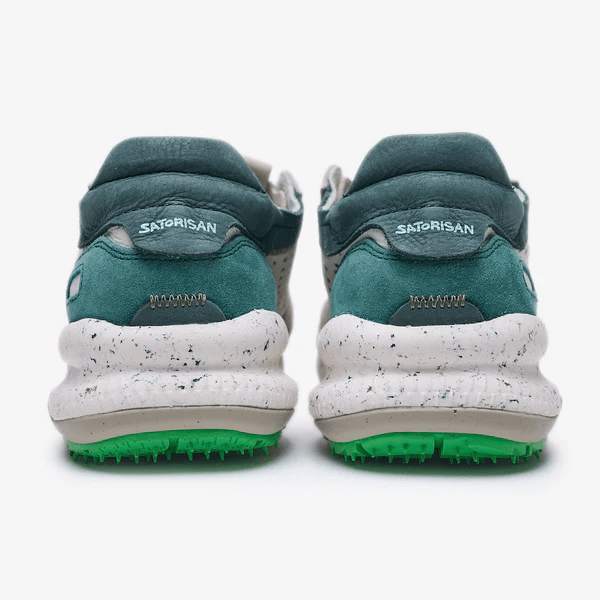 SNEAKERS IN PELLE - CALZATURE - Due Piedi