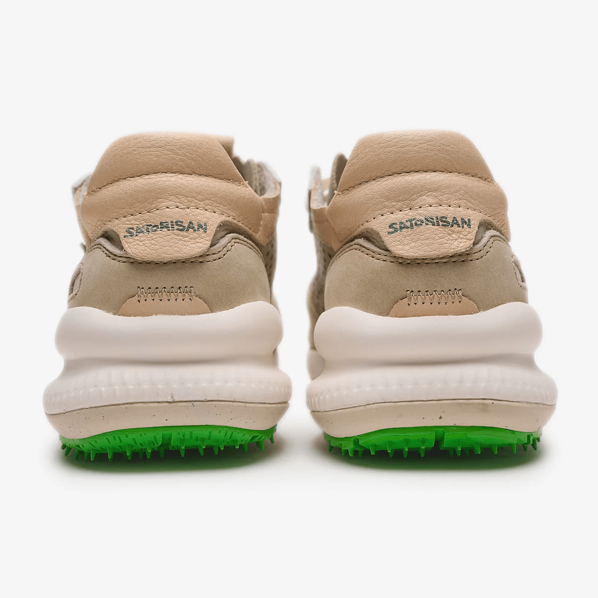 SNEAKERS IN PELLE - CALZATURE - Due Piedi