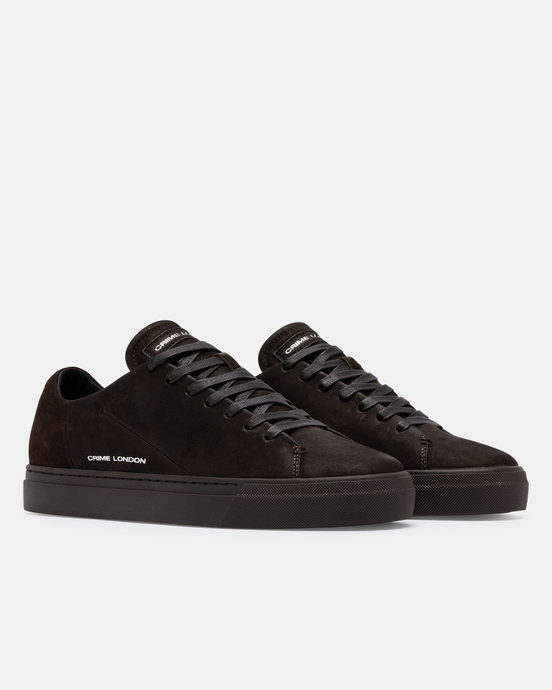 SNEAKERS IN PELLE - CALZATURE - Due Piedi
