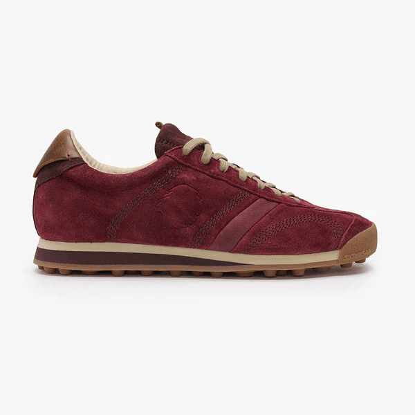 SNEAKERS IN PELLE - CALZATURE - Due Piedi